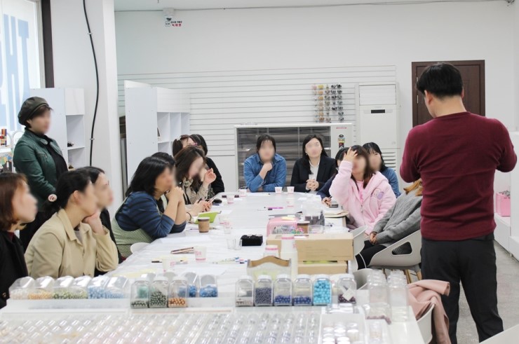 두레공예협동조합 이미지