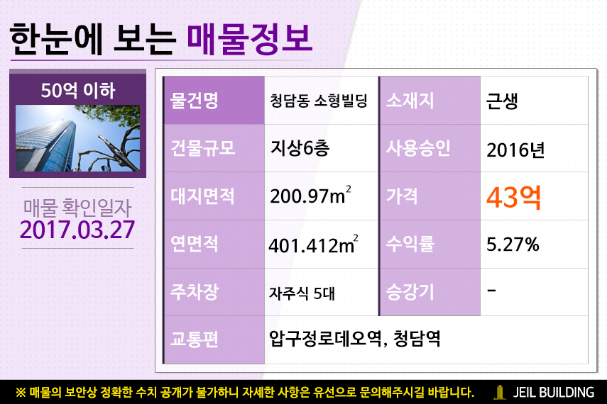 구정빌딩 이미지
