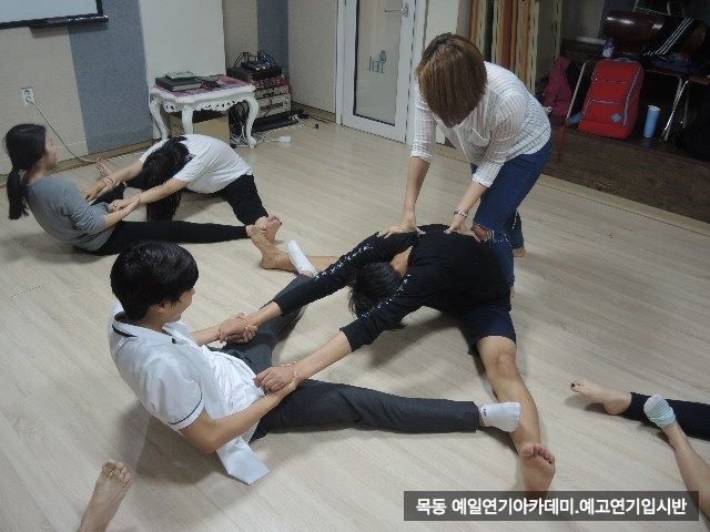 예일무용학원 이미지