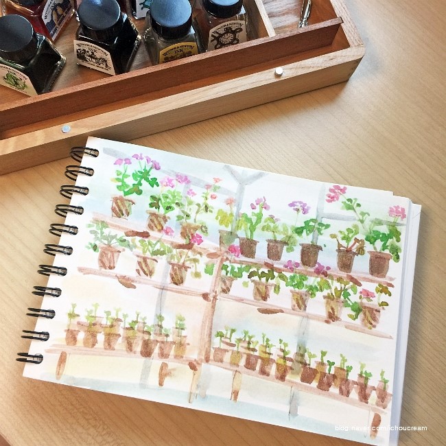 초록디자인 이미지