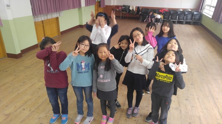 모라초등학교 이미지