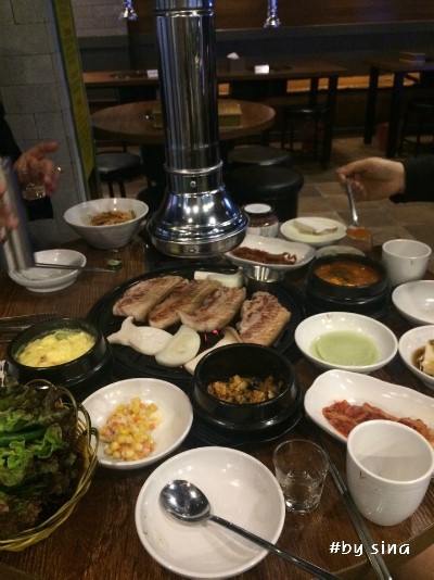 삼겹살아신촌을못가 이미지