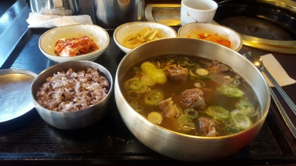 동수원갈비 이미지