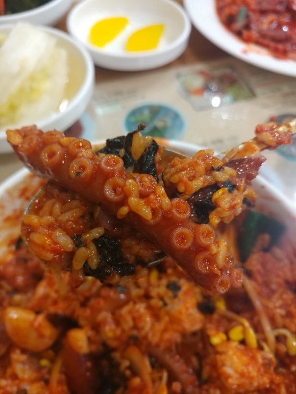 낙지무교동홍낙 이미지