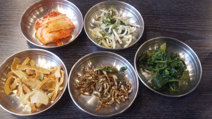 눈꽃소 이미지