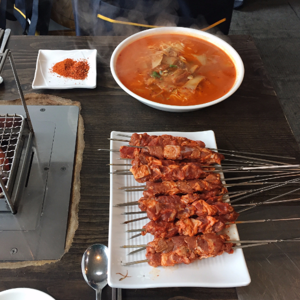 영풍반점 이미지