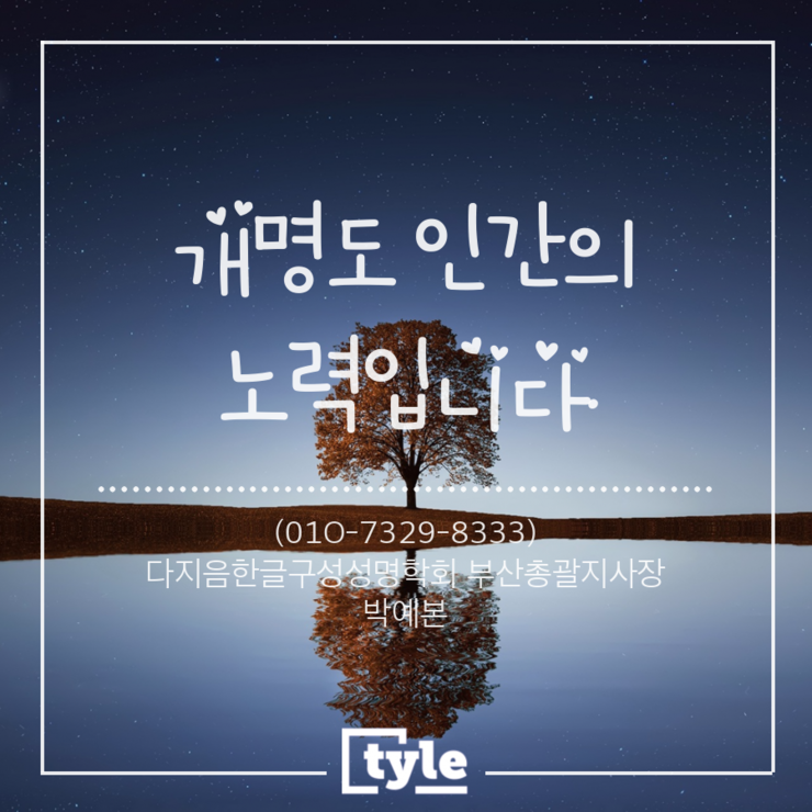 다지음 이미지