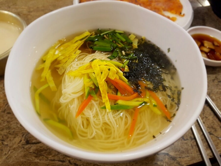 명가국수 이미지