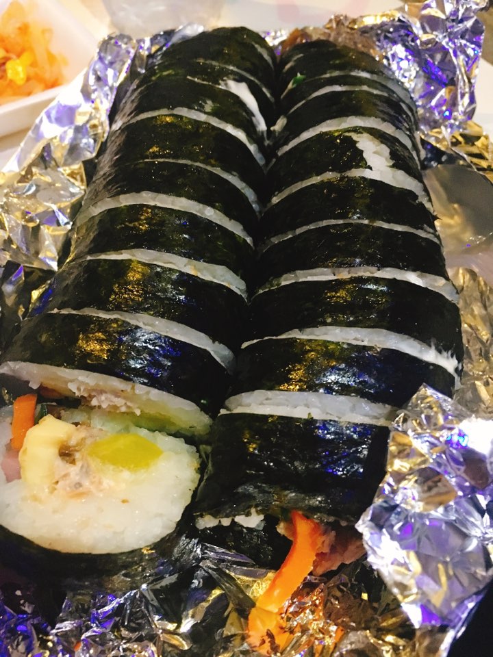 야식천국 이미지