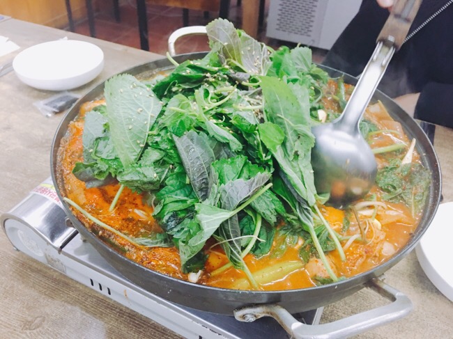 장수막창 이미지