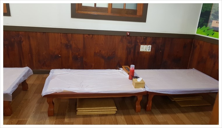 산천흑염소 이미지