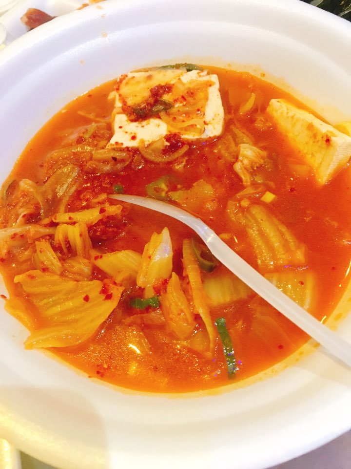 야식천국 이미지