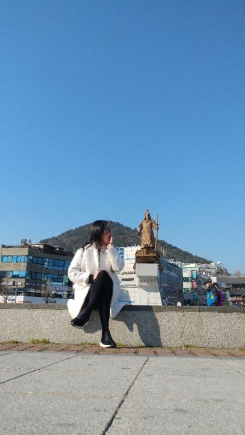 명량시대쌀핫도그 이미지