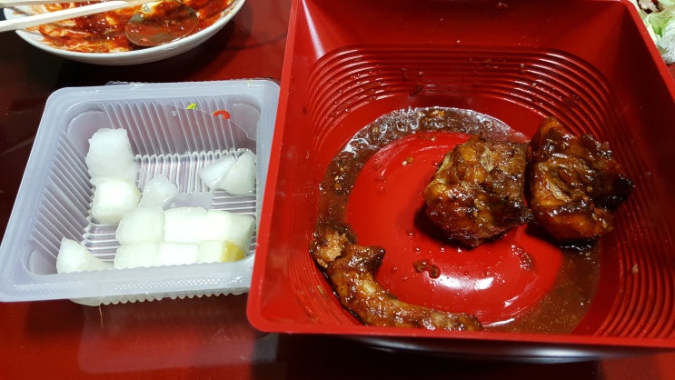 굽내치킨마산양덕 이미지