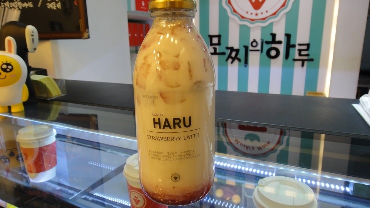 모찌의하루 이미지