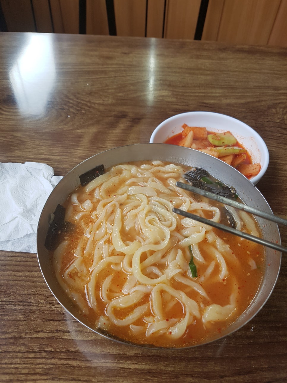 덕포분식 이미지