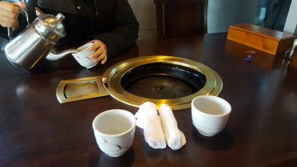 동수원갈비 이미지