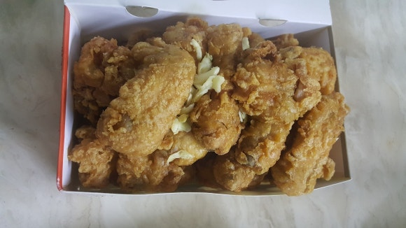 미도통닭 이미지