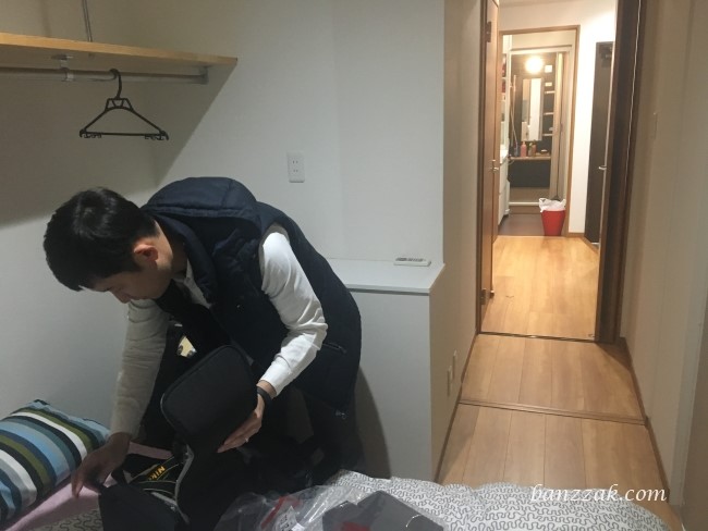개나리민박 이미지