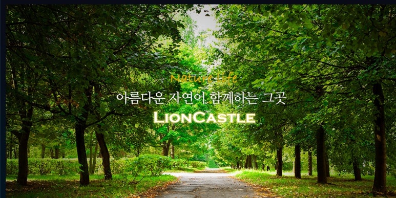 라이온캐슬 이미지