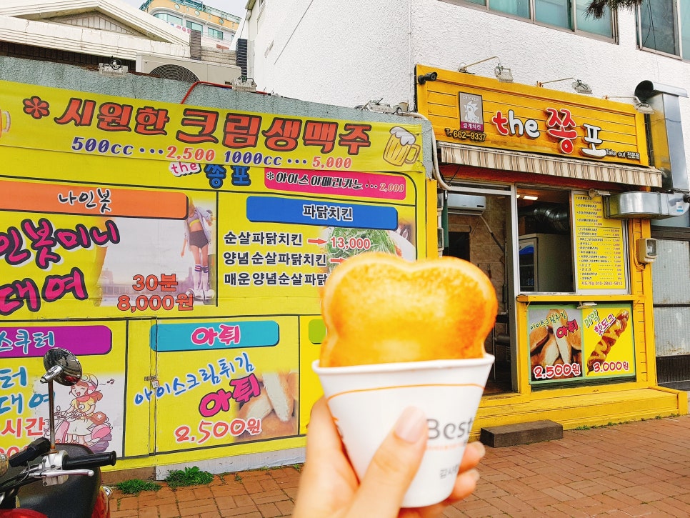 the 쫑포 이미지