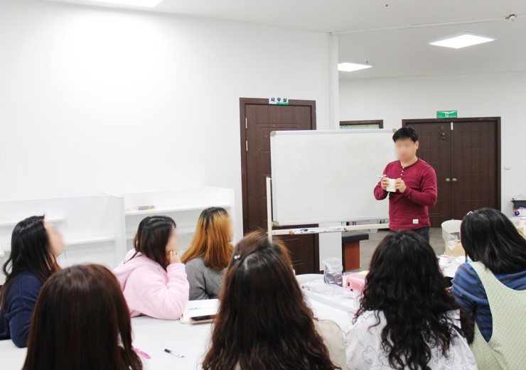 두레공예협동조합 이미지