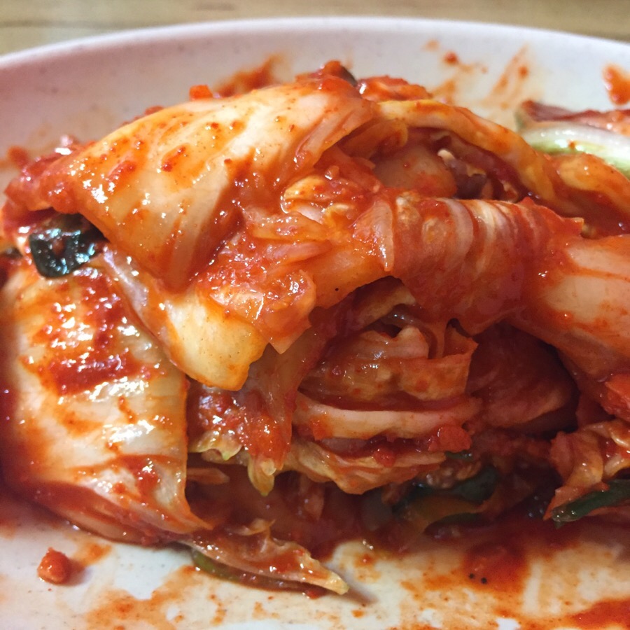 결성칼국수 이미지