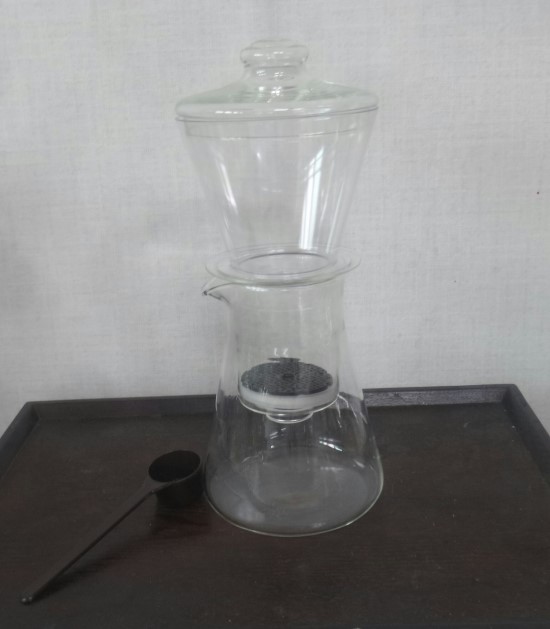 산토스커피(SANTOS COFFEE) 이미지