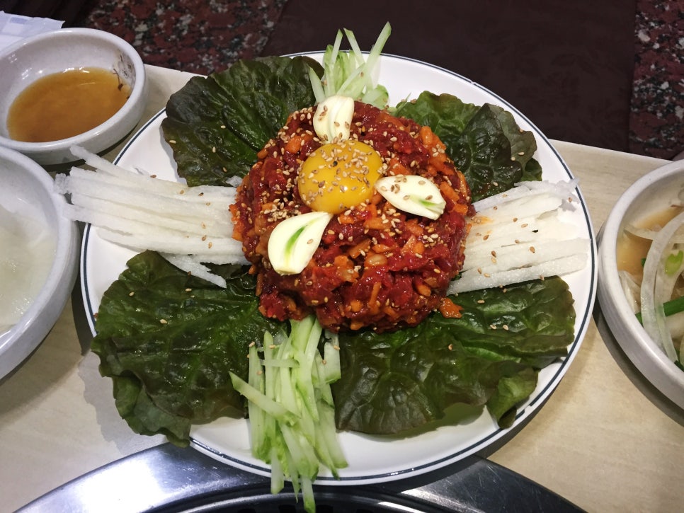 청일식당 이미지