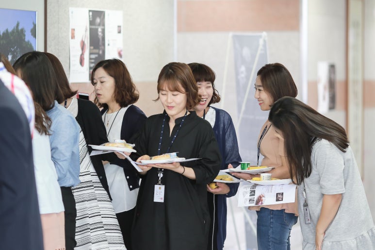 (주)에스앤피인터내셔널 이미지