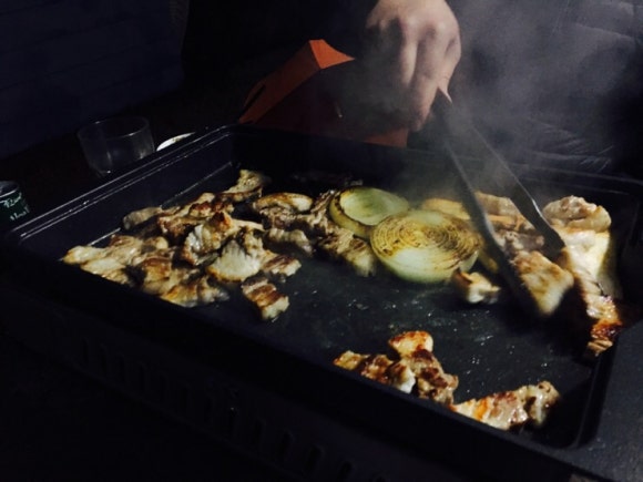 천문대오토캠핑장;천문대오토펜션 이미지