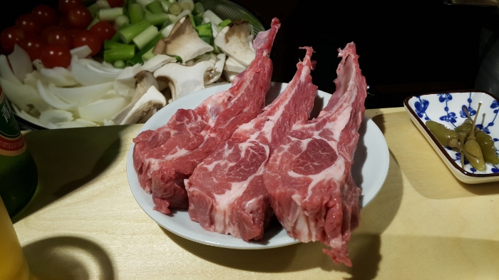 라무진 이미지