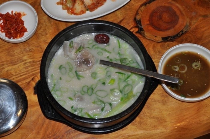 서울설렁탕 이미지