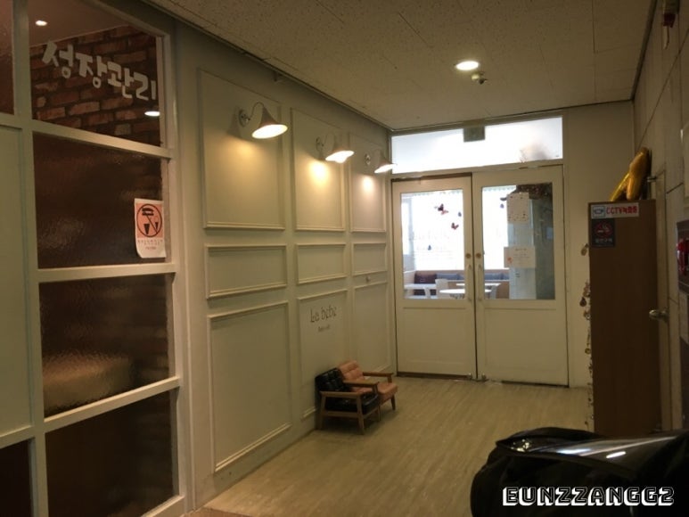 뚜레쥬르용인데이파크 이미지