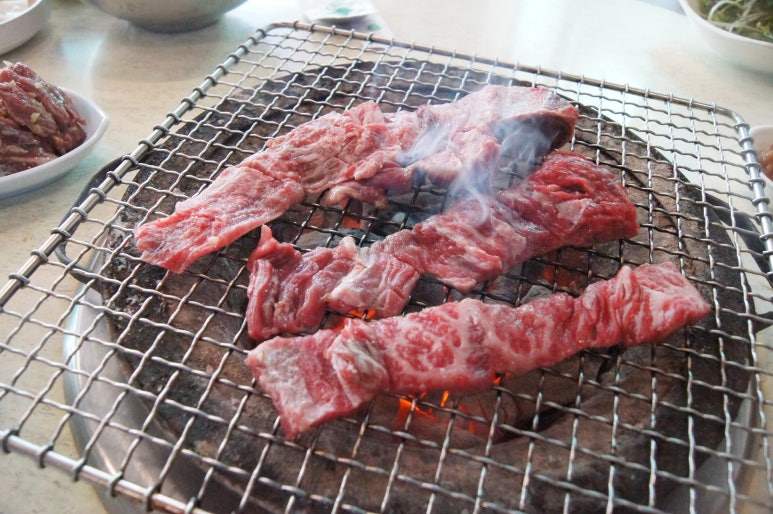 시골된장갈비 이미지