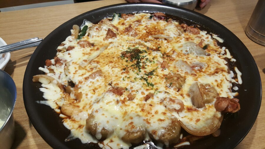 내가찜한닭 이미지