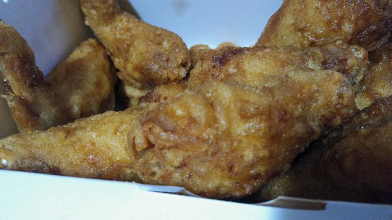 부촌치킨 이미지
