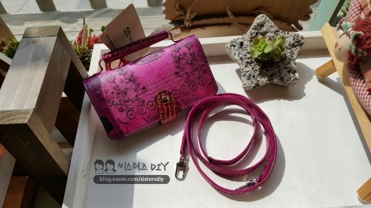 씨스터즈DIY 이미지
