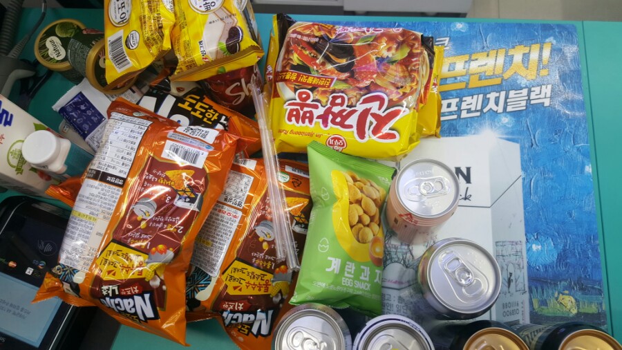 우리올래마트 이미지