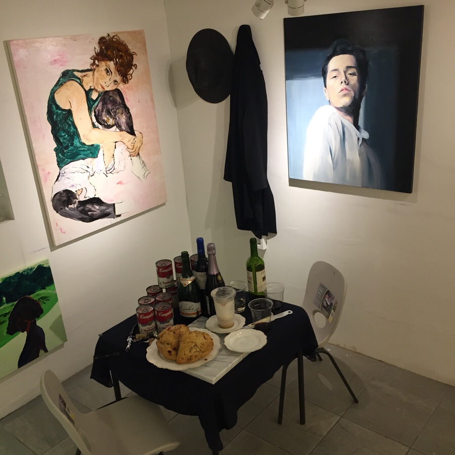 아트이스트 이미지