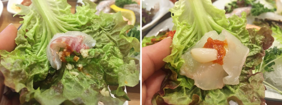 회초밥일번지 이미지