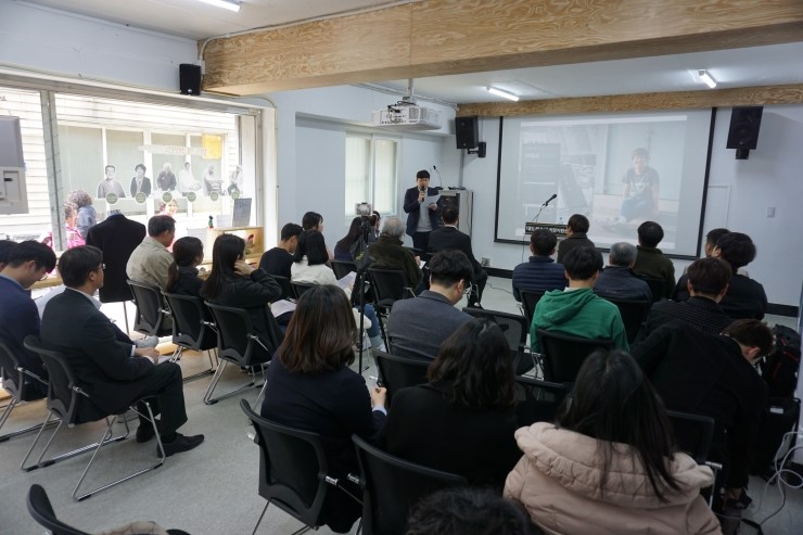 협동조합 성북신나 이미지
