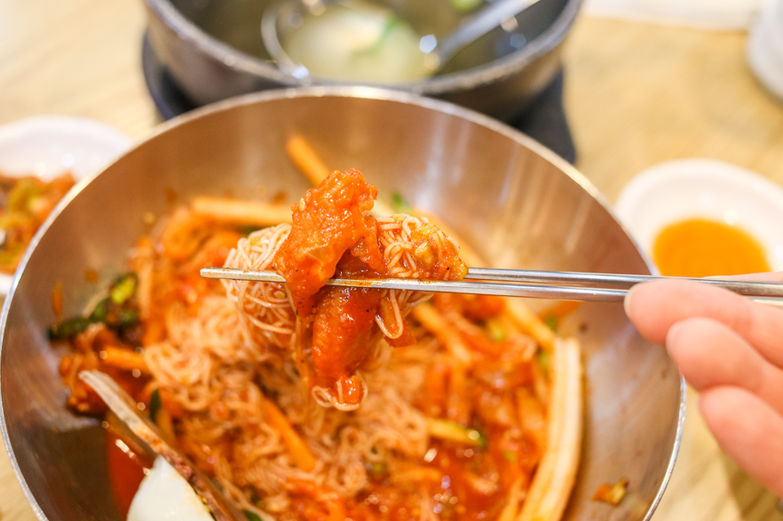 서울갈비 이미지