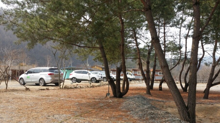 서석야영장 이미지