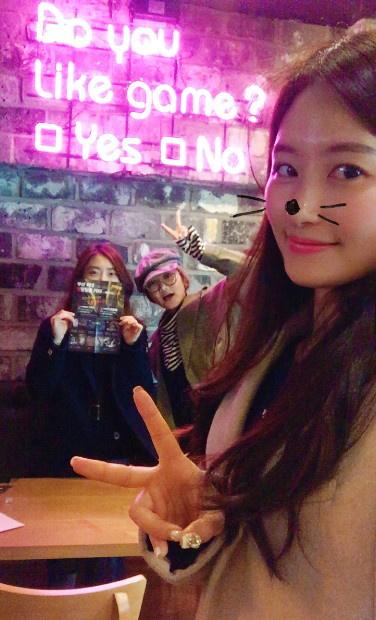 유오알 이미지