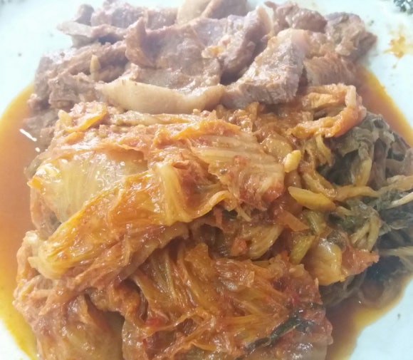 아미산쑥티된장 이미지