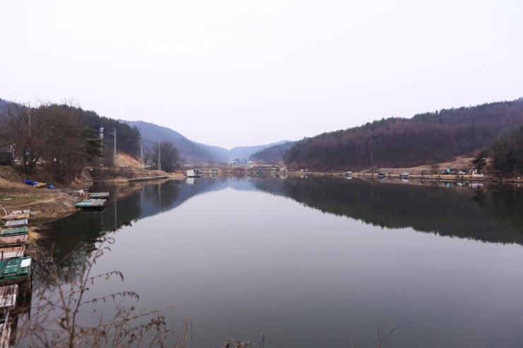 삼합낚시터 이미지