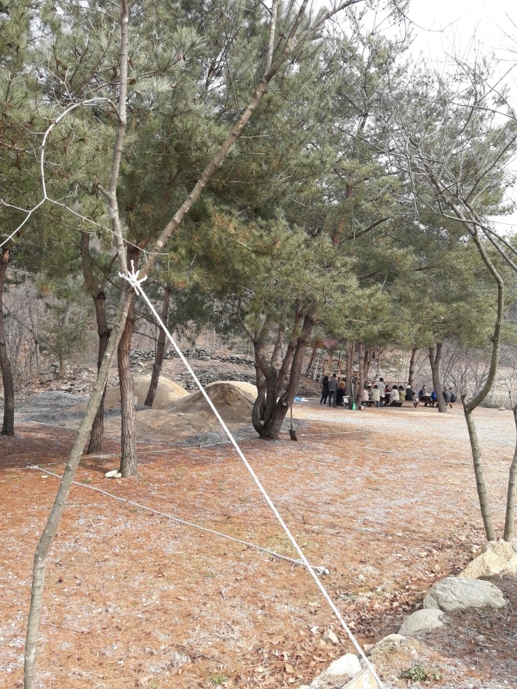 서석야영장 이미지