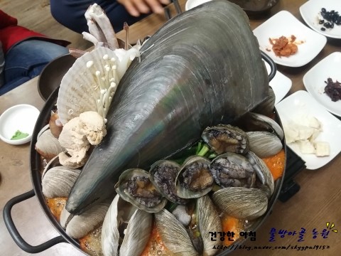 영동해물찜 이미지