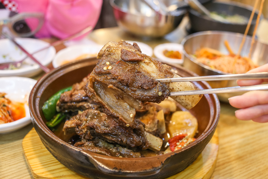서울갈비 이미지